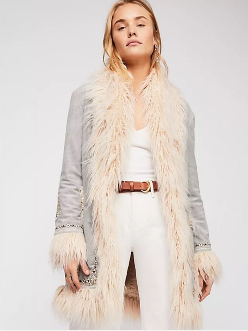 Spell Joplin Powder Blue